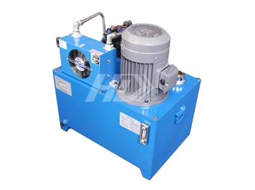 標準液壓站YZBL80-C3