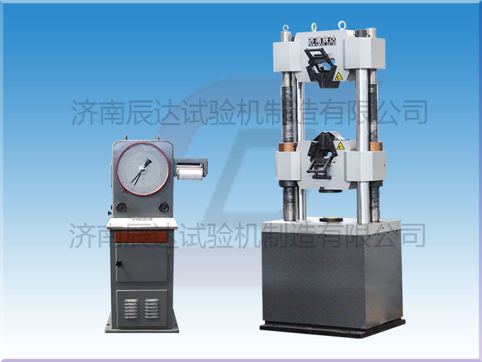 使用萬能試驗(yàn)機(jī)時(shí)，樣品的夾持狀態(tài)對(duì)試驗(yàn)結(jié)果有影響嗎？