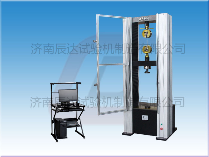 為什么要用萬(wàn)能材料試驗(yàn)機(jī)給材料做試驗(yàn)？