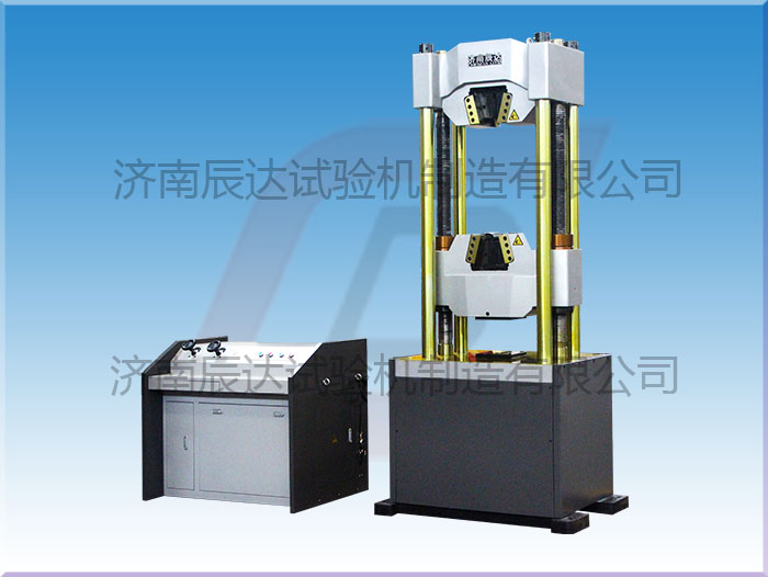 拉力試驗(yàn)機(jī)在做試驗(yàn)時(shí)出現(xiàn)打滑的原因是什么？