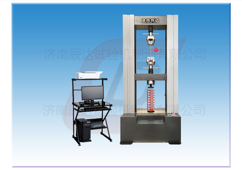 彈簧試驗(yàn)機(jī)使用時(shí)注意事項(xiàng)及維護(hù)保養(yǎng)有哪些？