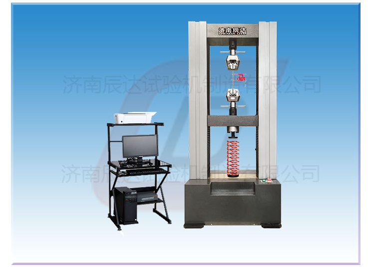 彈簧壓力試驗(yàn)機(jī)使用時(shí)應(yīng)注意哪些呢？