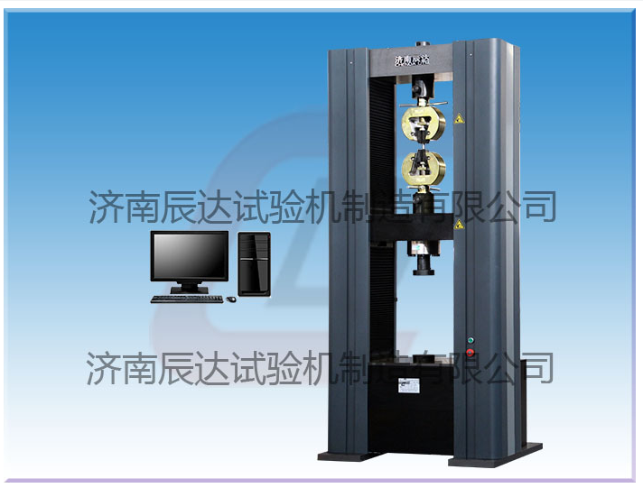 如何正確維護電子萬能試驗機？