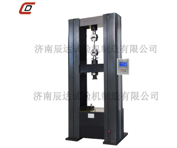 數(shù)顯電子拉力試驗機(jī)保養(yǎng)注意事項有哪些呢？