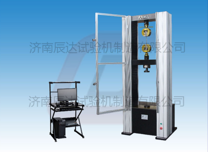 哪些因素會影響WDW-100M試驗(yàn)機(jī)的精準(zhǔn)度？以及要怎么解決！