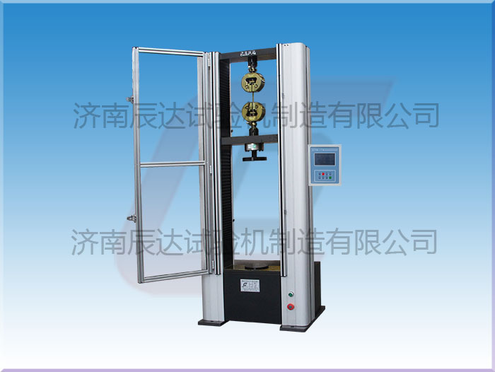 數(shù)顯萬(wàn)能試驗(yàn)機(jī)WDS-100具備那些功能,日常使用中還有哪些注意事項(xiàng)？
