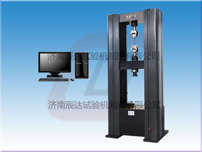 如果電子拉力試驗(yàn)機(jī)出現(xiàn)故障，應(yīng)該怎么辦呢?