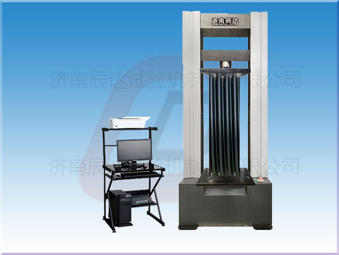 微機(jī)控制環(huán)剛度試驗(yàn)機(jī)的概述，你知道嗎
